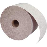 Rouleau en papier PSA, Oxyde d'aluminium, 2-3/4" la x 135' lo, Grain 240 Infinity Industrial Services Inc.