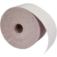 Rouleau en papier PSA, Oxyde d'aluminium, 2-3/4" la x 135' lo, Grain 150 Infinity Industrial Services Inc.