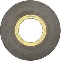 Roue d'&eacute;barbage longue dur&eacute;e Infinity Industrial Services Inc.