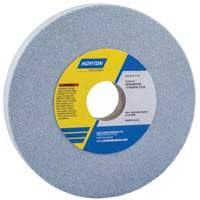 Tool Room Wheel, Type 01, Ceramic Alumina, 7" x 1/4" Infinity Industrial Services Inc.