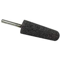 Points de fixation sur liant r&eacute;sinique Norzon, A3, Alumine de zirconium, 1" dia., 2-3/4" lo Infinity Industrial Services Inc.