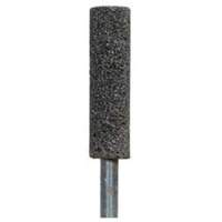 Points de fixation sur liant r&eacute;sinique Norzon, W189, Alumine de zirconium, 1/2" dia., 2" lo Infinity Industrial Services Inc.