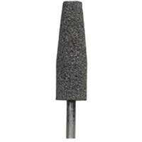 Points de fixation sur liant r&eacute;sinique Norzon, W222, Alumine de zirconium, 1" dia., 2" lo Infinity Industrial Services Inc.