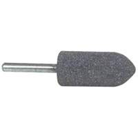 Points de fixation sur liant r&eacute;sinique Charger, A11, Alumine de zirconium, 7/8" dia., 2" lo, 30 Grain Infinity Industrial Services Inc.