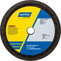 Norzon Plus&reg; Non-Reinforced Portable Snagging Cups Infinity Industrial Services Inc.