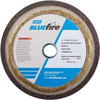 BlueFire&reg; Non-Reinforced Portable Snagging Cups Infinity Industrial Services Inc.