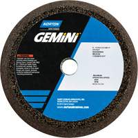 Gemini&reg; Non-Reinforced Portable Snagging Cups Infinity Industrial Services Inc.