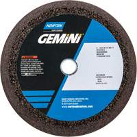 Gemini&reg; Non-Reinforced Portable Snagging Cups Infinity Industrial Services Inc.