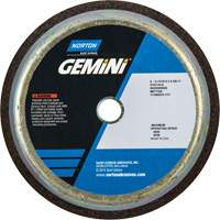 Gemini&reg; Non-Reinforced Portable Snagging Cups Infinity Industrial Services Inc.
