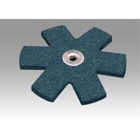 Scotch-Brite Sanding Star Infinity Industrial Services Inc.