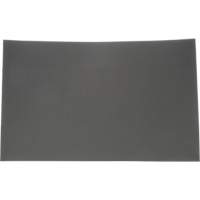Feuilles abrasives  