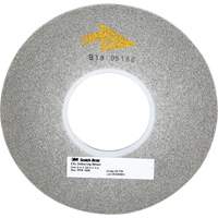 Scotch-Brite EXL Deburring Wheel Infinity Industrial Services Inc.