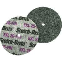Scotch-Brite EXL Unitized Disc Infinity Industrial Services Inc.