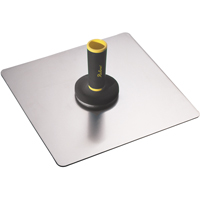 Aluminum Hawks Infinity Industrial Services Inc.