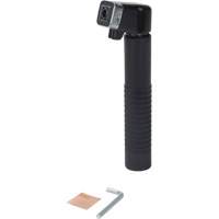 Electrode Holders, 400 Amp Rating Infinity Industrial Services Inc.