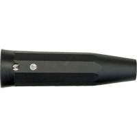 Cam Action Cable Connector, 4 thru 4/0 Capacity Infinity Industrial Services Inc.