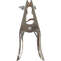 Ground Clamps, 300 Amperage Rating Infinity Industrial Services Inc.
