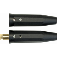 Cam Action Cable Connectors, 4 thru 4/0 Capacity Infinity Industrial Services Inc.