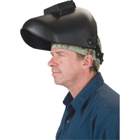Welders' Cap, 7-1/8", Pattern Infinity Industrial Services Inc.