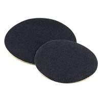 Heavy-Duty Hook & Loop Paper Disc, 5" Dia., 80 Grit Infinity Industrial Services Inc.