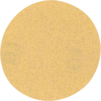 Stikit 216U Gold Paper Disc Roll, 1-1/4" Dia., P320 Grit, Aluminum Oxide Infinity Industrial Services Inc.