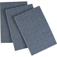 Hand Pad, 6" x 9", Ultra-fine Grit Infinity Industrial Services Inc.