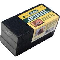 Angled Sanding Sponge Infinity Industrial Services Inc.