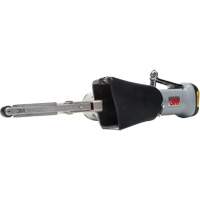 File Belt Sander, 28366 Infinity Industrial Services Inc.