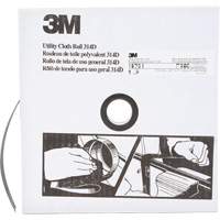3M 314D Utility Cloth Roll Infinity Industrial Services Inc.