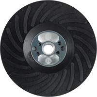 4-1/2" Backing Pad Infinity Industrial Services Inc.