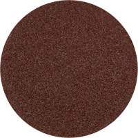 Lock Back Sanding Disc - 3", 3" Dia., 36 Grit, Aluminum Oxide Infinity Industrial Services Inc.