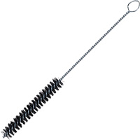 Brosse pour tubes, 1/4" dia. x 4-1/2" l, 6-1/4" longueur hors tout Infinity Industrial Services Inc.