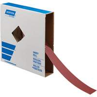 Fine Grit Cloth Roll Infinity Industrial Services Inc.