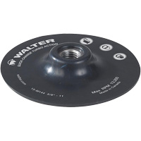 Turbo Backing Pad Infinity Industrial Services Inc.