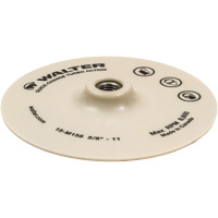 Turbo Backing Pad Infinity Industrial Services Inc.