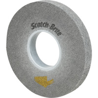 Scotch-Brite&reg; EXL Pro Deburring Wheel Infinity Industrial Services Inc.