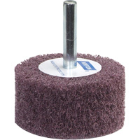 Meule &agrave; lamelles abrasives Bear-Tex Infinity Industrial Services Inc.