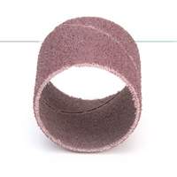 Courroie abrasive enduite Evenrun, 1" x 1", Oxyde d'aluminium, P80 Grain Infinity Industrial Services Inc.