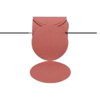 Stikit Paper Disc Roll 735U, Ceramic, 6" W x 50' L, P100 Grit Infinity Industrial Services Inc.