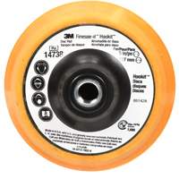 Tampon pour disque Finesse-it Hookit, 5" dia. Infinity Industrial Services Inc.