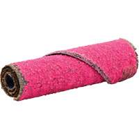 R982 Cartridge Roll, 80 Grit, 3/8" Dia., Ceramic Alumina, 1-1/2" L, 1/8" Arbor Infinity Industrial Services Inc.