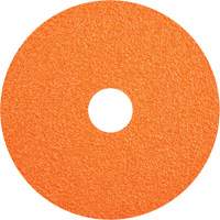 Blaze&reg;X F970 Fibre Disc, Ceramic Alumina, 36, 4-1/2" Dia x 7/8" Arbor Infinity Industrial Services Inc.