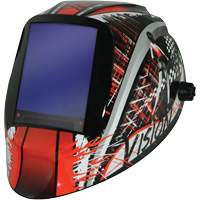 ArcOne&reg; Vision&reg; Hood, 4.25" L x 4" W View Area, 5 - 13 Shade Range Infinity Industrial Services Inc.