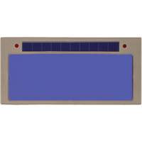 ArcOne&reg; Tradesman Auto-Darkening Single Lense, 2" W x 4-1/4" H Viewing Area, For Use With ArcOne&reg; Infinity Industrial Services Inc.