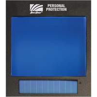 ArcOne&reg; Xtreme Auto-Darkening Lense, 4-1/2" W x 5-1/2" H Viewing Area, For Use With Xtreme&reg; Infinity Industrial Services Inc.