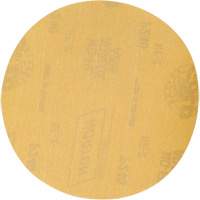 Gold Reserve A296 Paper H&L Vacuum Disc, 6" Dia., 240 Grit, Aluminum Oxide, C-Weight Infinity Industrial Services Inc.