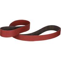 Courroie abrasive en toile 767F, , C&eacute;ramique, Grain 60 Infinity Industrial Services Inc.