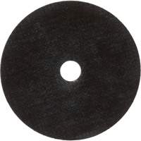 Cubitron 3 Cut-Off Wheel, 6" x 0.045", Type T27, Ceramic, 10200 RPM Infinity Industrial Services Inc.