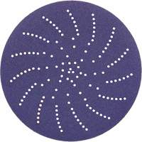 Disque en toile 900DZ Cubitron II Xtract, 5" dia., Grain 40+, C&eacute;ramique Infinity Industrial Services Inc.