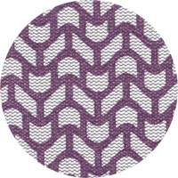 Disque en filet 710W Cubitron II Xtract, dia 3", Grain 80+, C&eacute;ramique Infinity Industrial Services Inc.